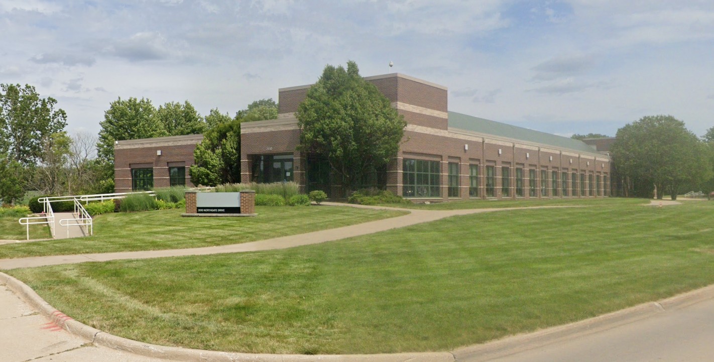 Center for Disabilities and Development Facility