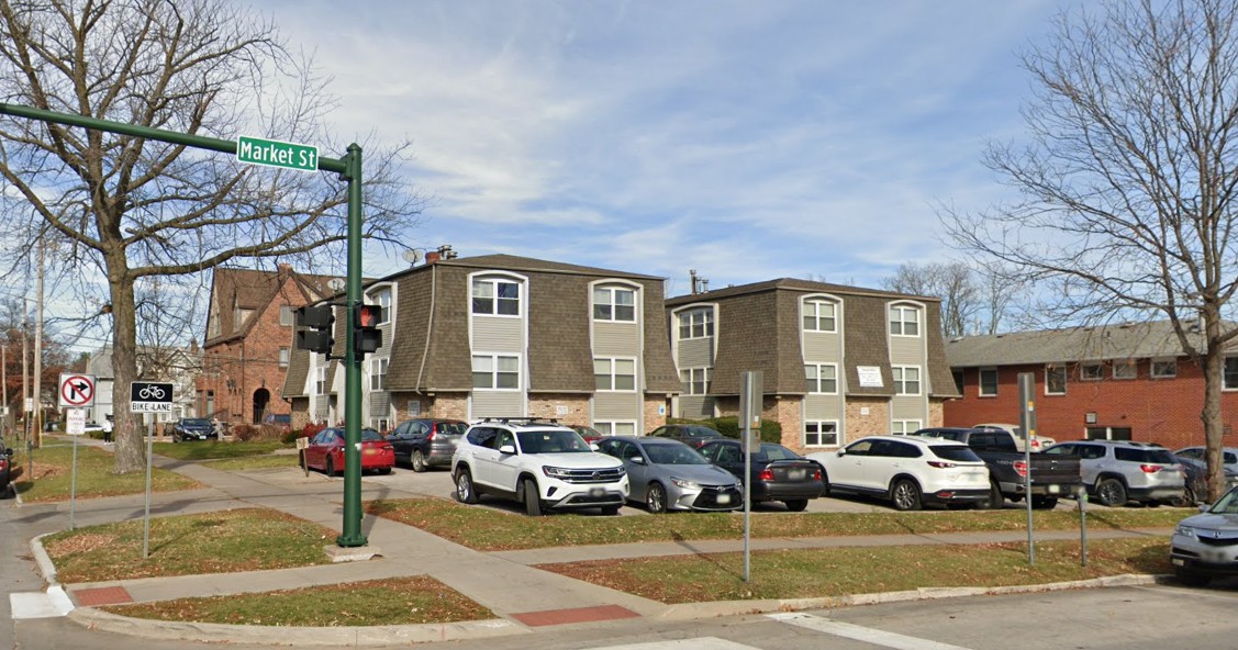 104 East Market Street