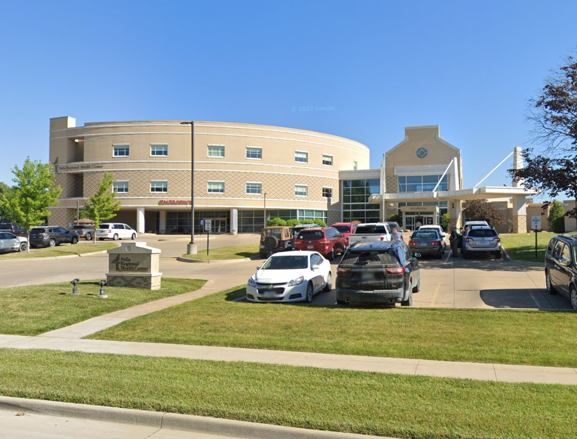 Pella Regional Health Center