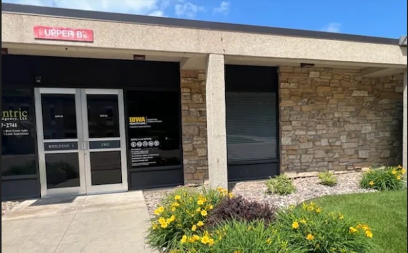 Sioux City, Hamilton Blvd. - Child Health Specialty Clinics