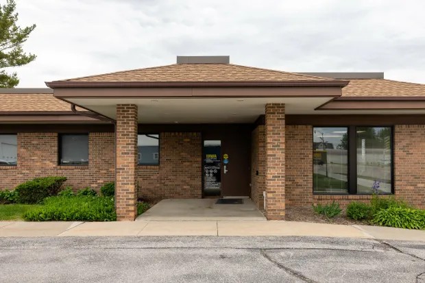 University of Iowa Health Care Tipton Cedar Street