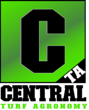 Central Turf Agronomy Logo