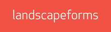 Landscape Forms Logo