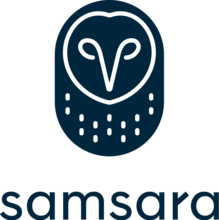 Samsara logo